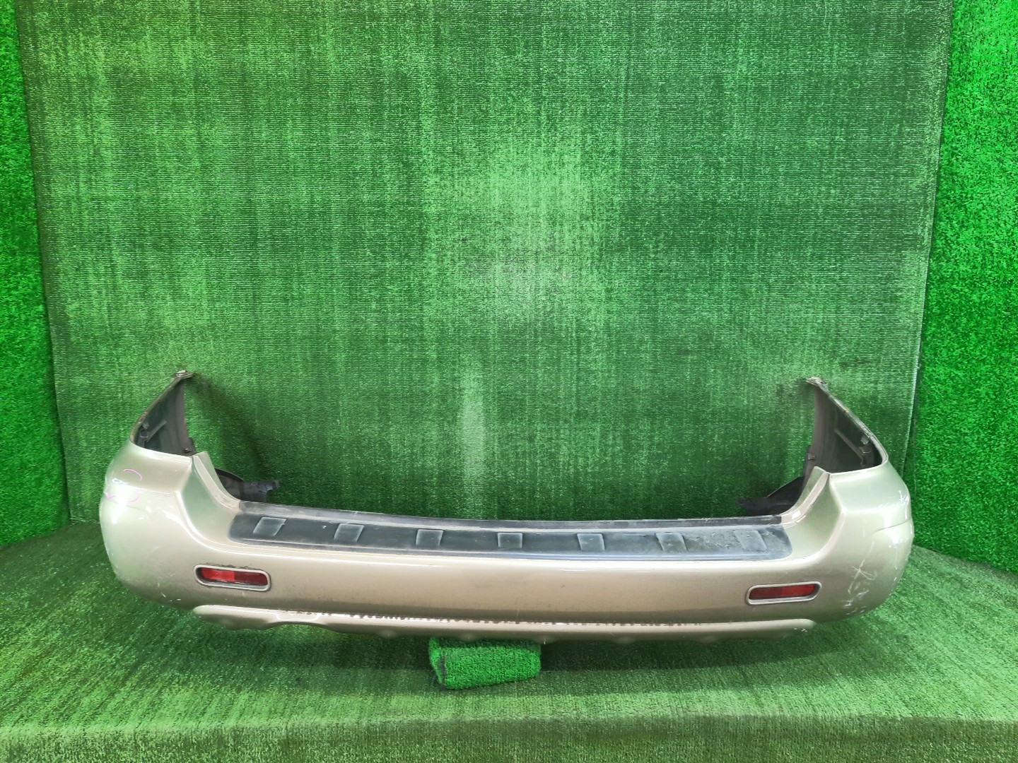 Бампер задний SUBARU LEGACY LANCASTER BHE 10297 1 ракурс