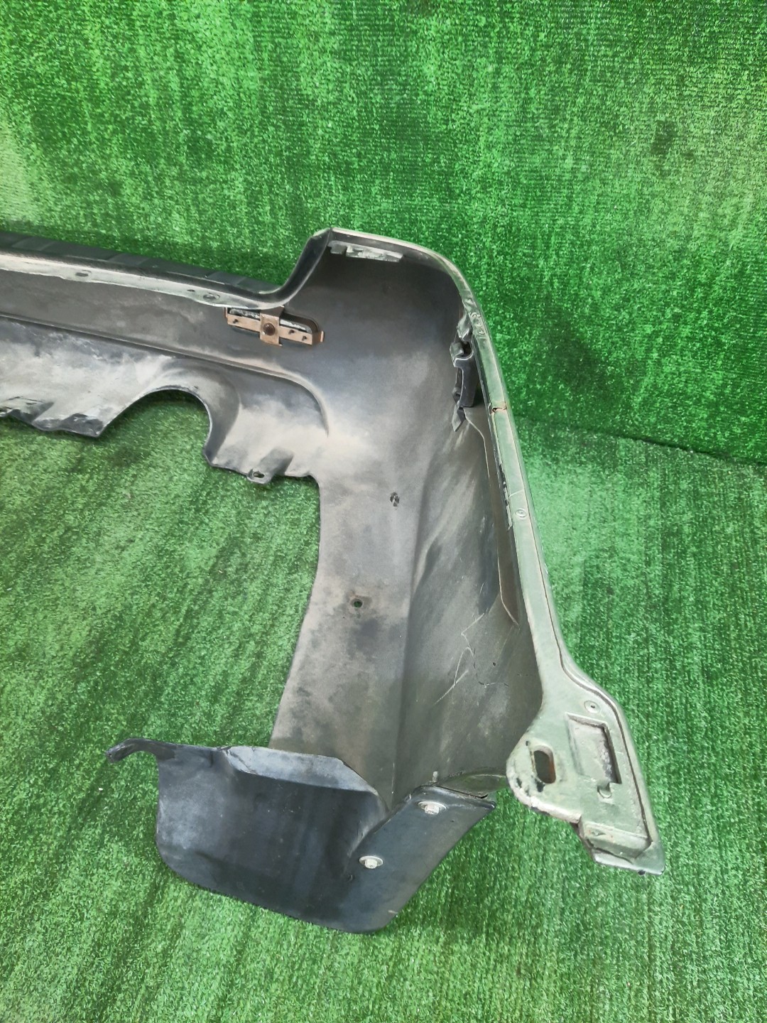 Бампер задний SUBARU LEGACY LANCASTER BHE 10297 5 ракурс