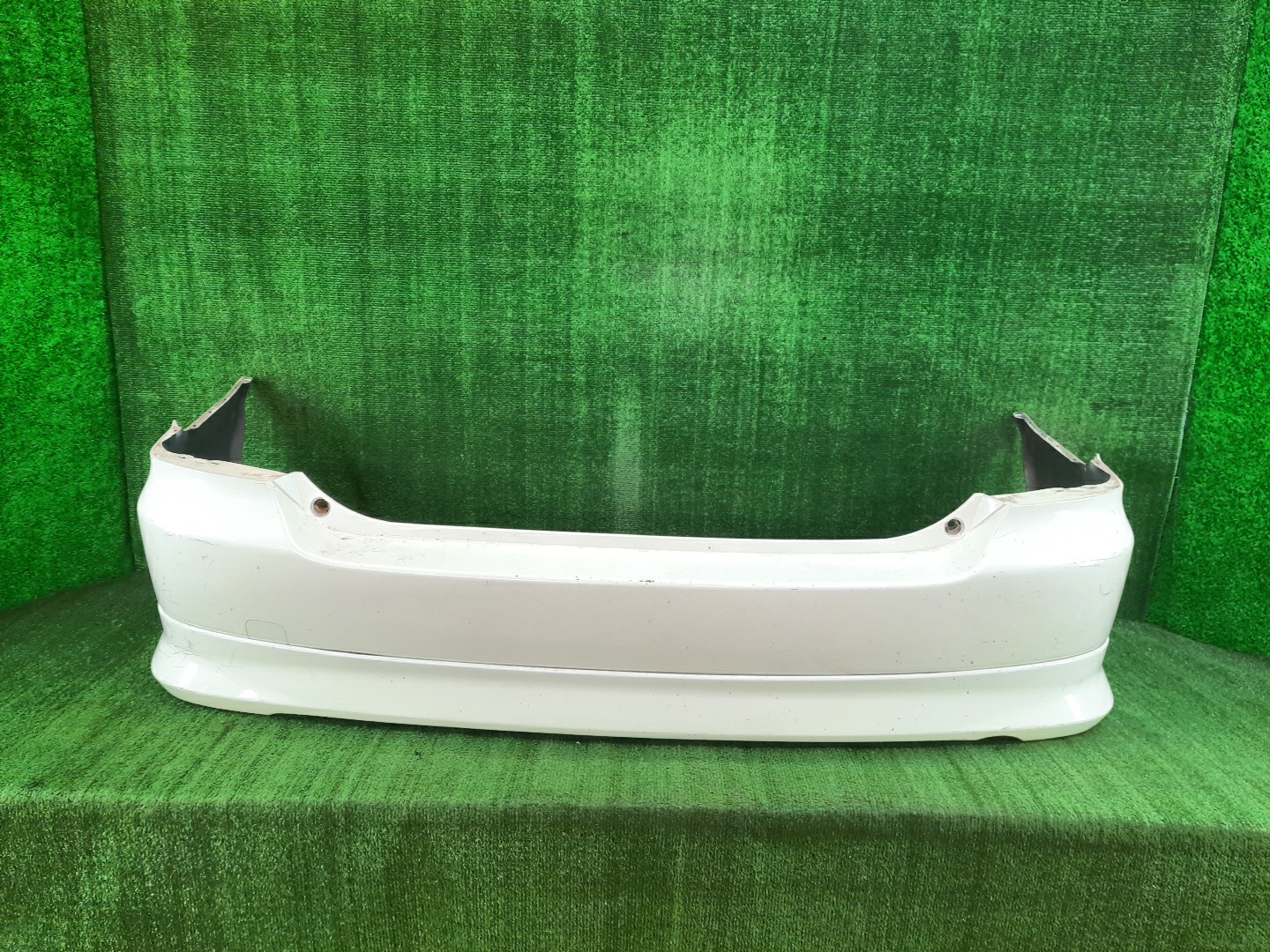 Бампер задний HONDA ODYSSEY RA6, RA8, RA7, RA9 10310 1 ракурс