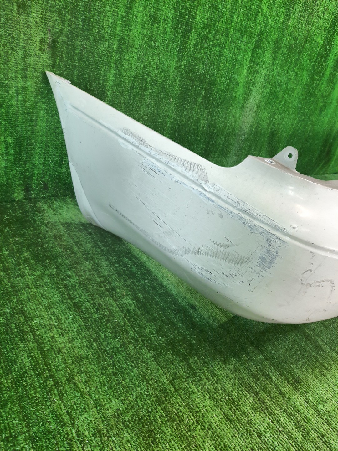 Бампер задний TOYOTA SPRINTER AE100, AE101, AE109, EE101, AE104, CE107, CE100, CE109, EE108 10312 2 ракурс