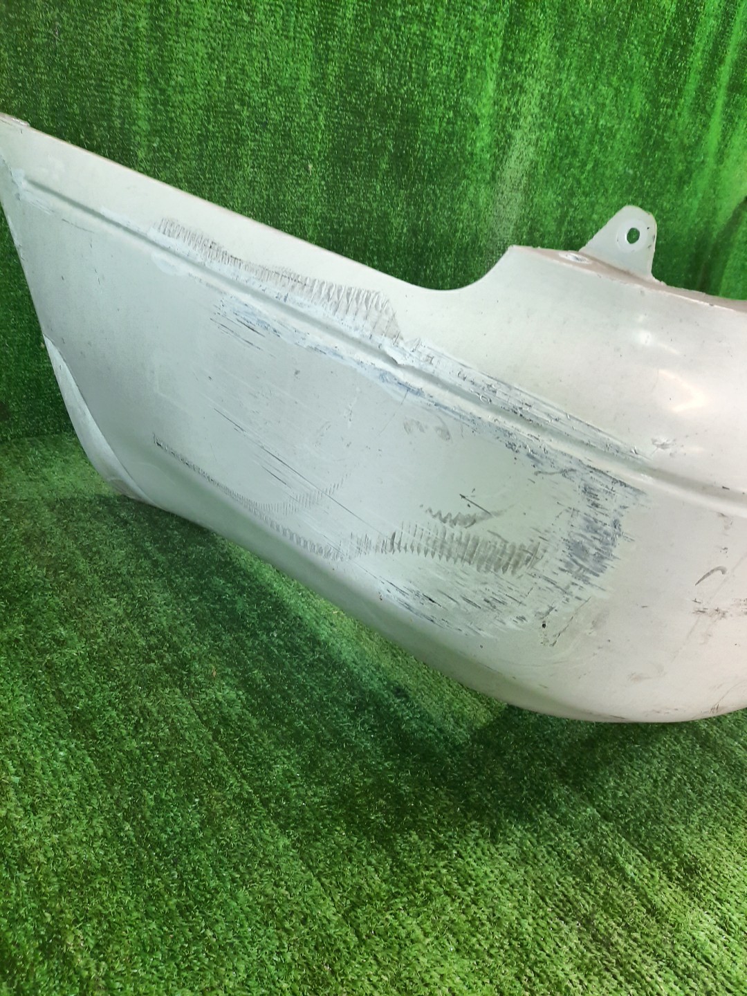 Бампер задний TOYOTA SPRINTER AE100, AE101, AE109, EE101, AE104, CE107, CE100, CE109, EE108 10312 3 ракурс
