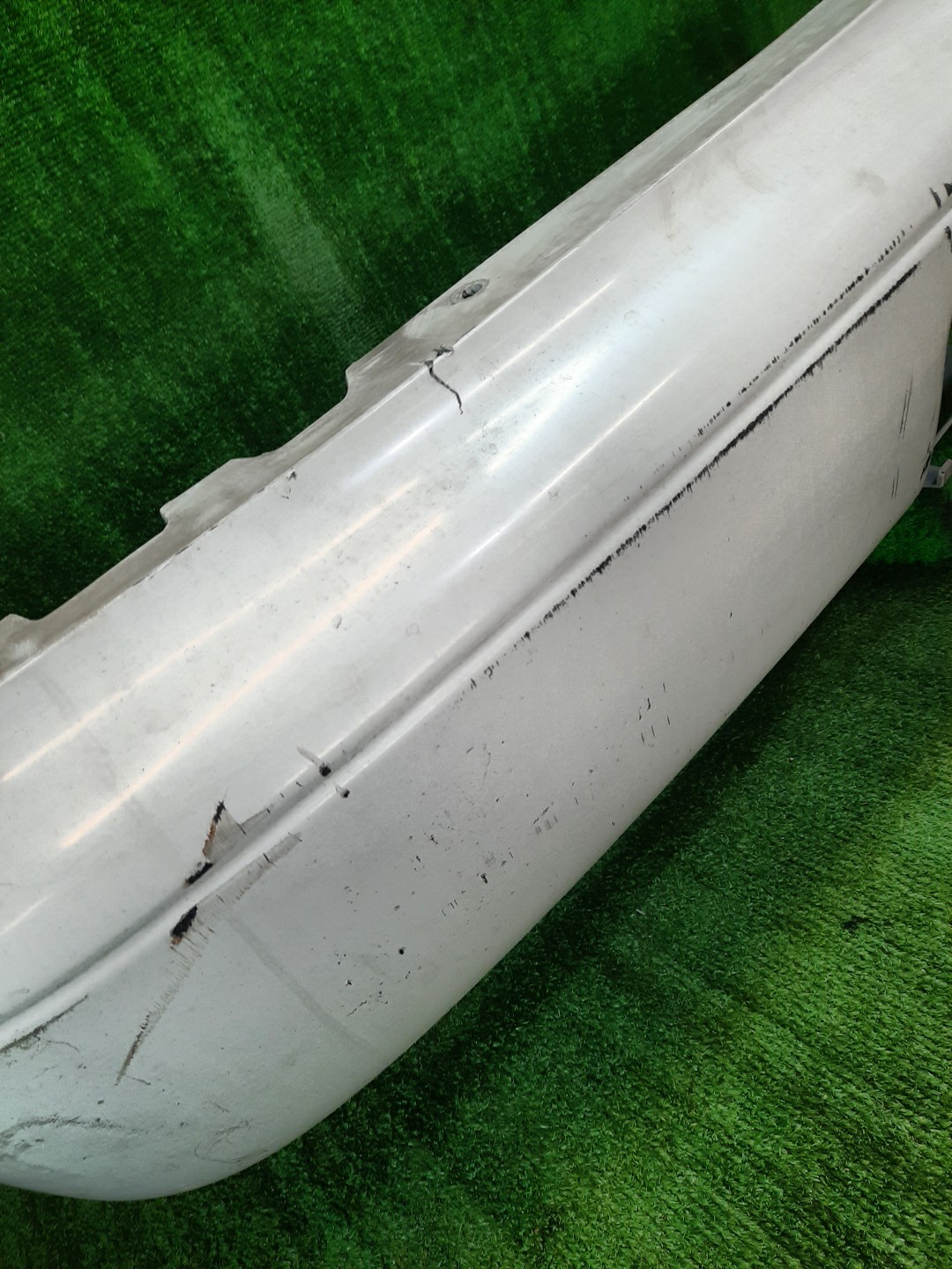 Бампер задний TOYOTA SPRINTER AE100, AE101, AE109, EE101, AE104, CE107, CE100, CE109, EE108 10312 4 ракурс
