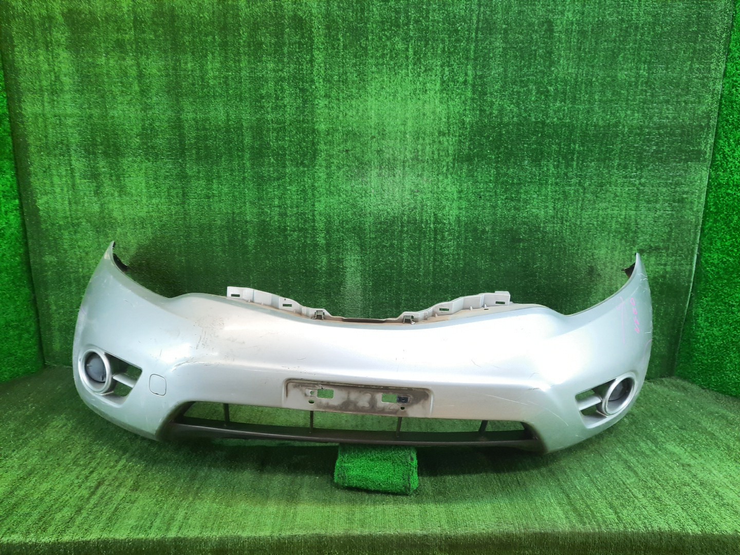 Бампер передний NISSAN MURANO TZ51, TNZ51, Z51, PNZ51 10325 1 ракурс
