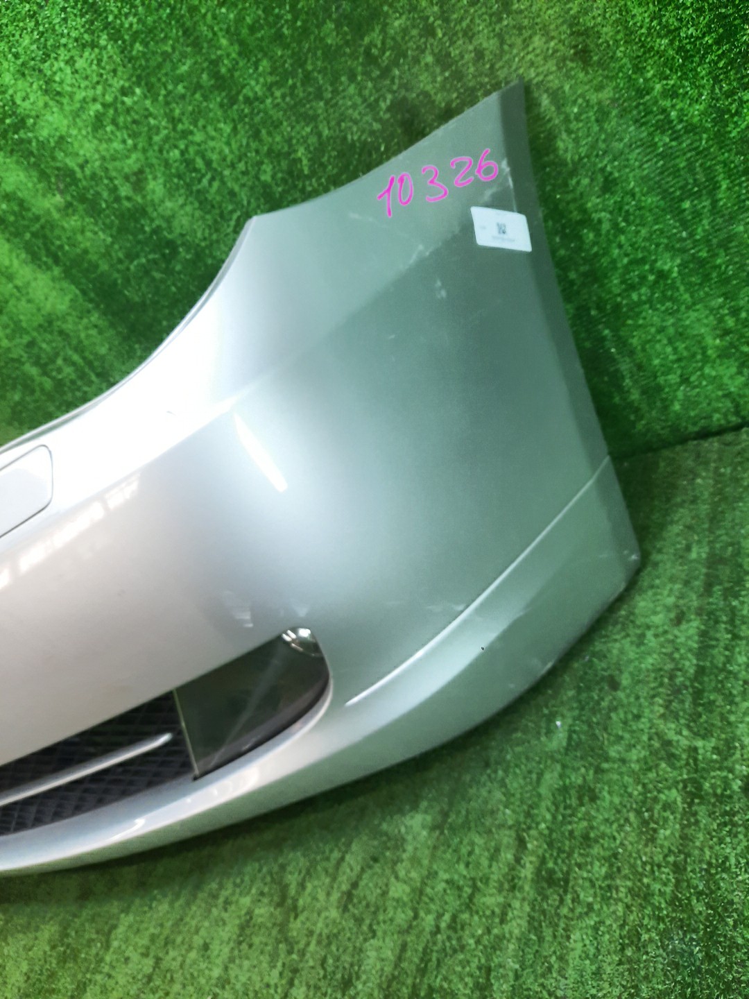 Бампер передний BMW 5-Series, 530i, 540i, 520i, 523i, 525i, 530xi, 545i, 550i, 525xi E61, E60 10326 3 ракурс