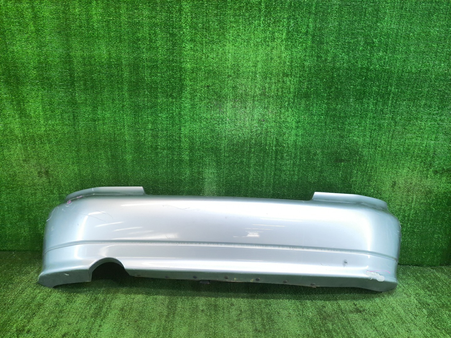 Бампер задний MITSUBISHI GALANT EA1A, EA7A, EC1A, EC7A, EC3A, EC5A, EA3A 10332 1 ракурс