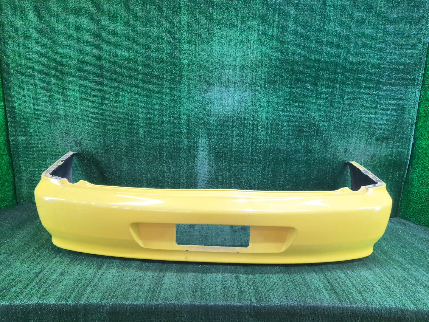 Бампер задний MITSUBISHI LANCER CEDIA, LANCER CS3W, CS9W, CS2W, CS5W 10343 1 ракурс