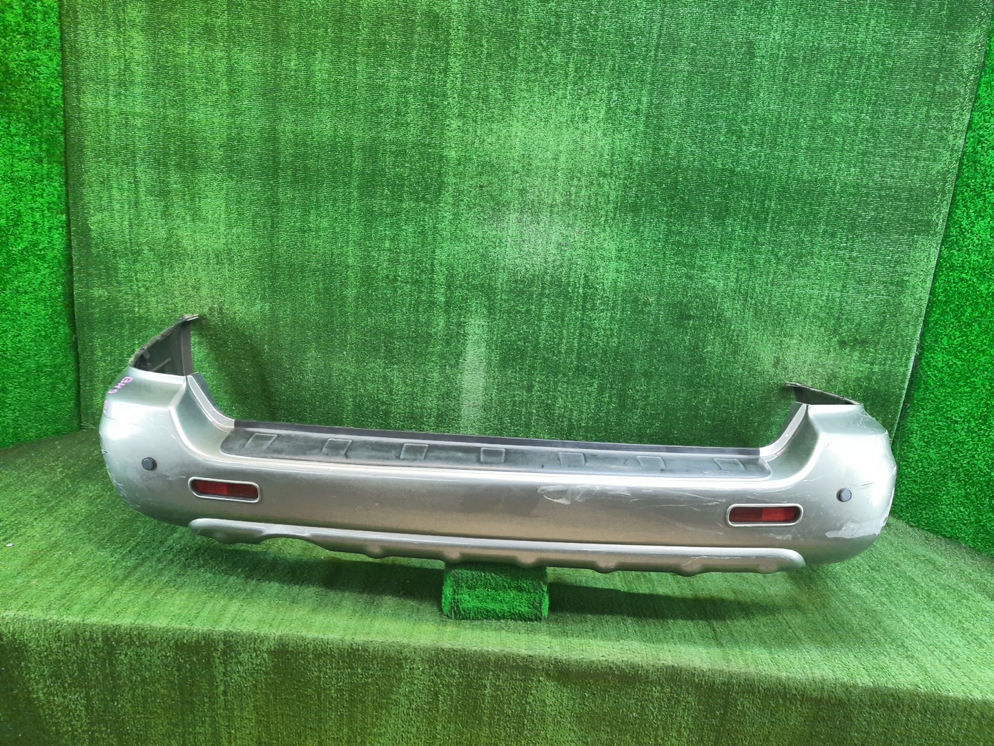 Бампер задний SUBARU LEGACY LANCASTER BHE 10356 1 ракурс