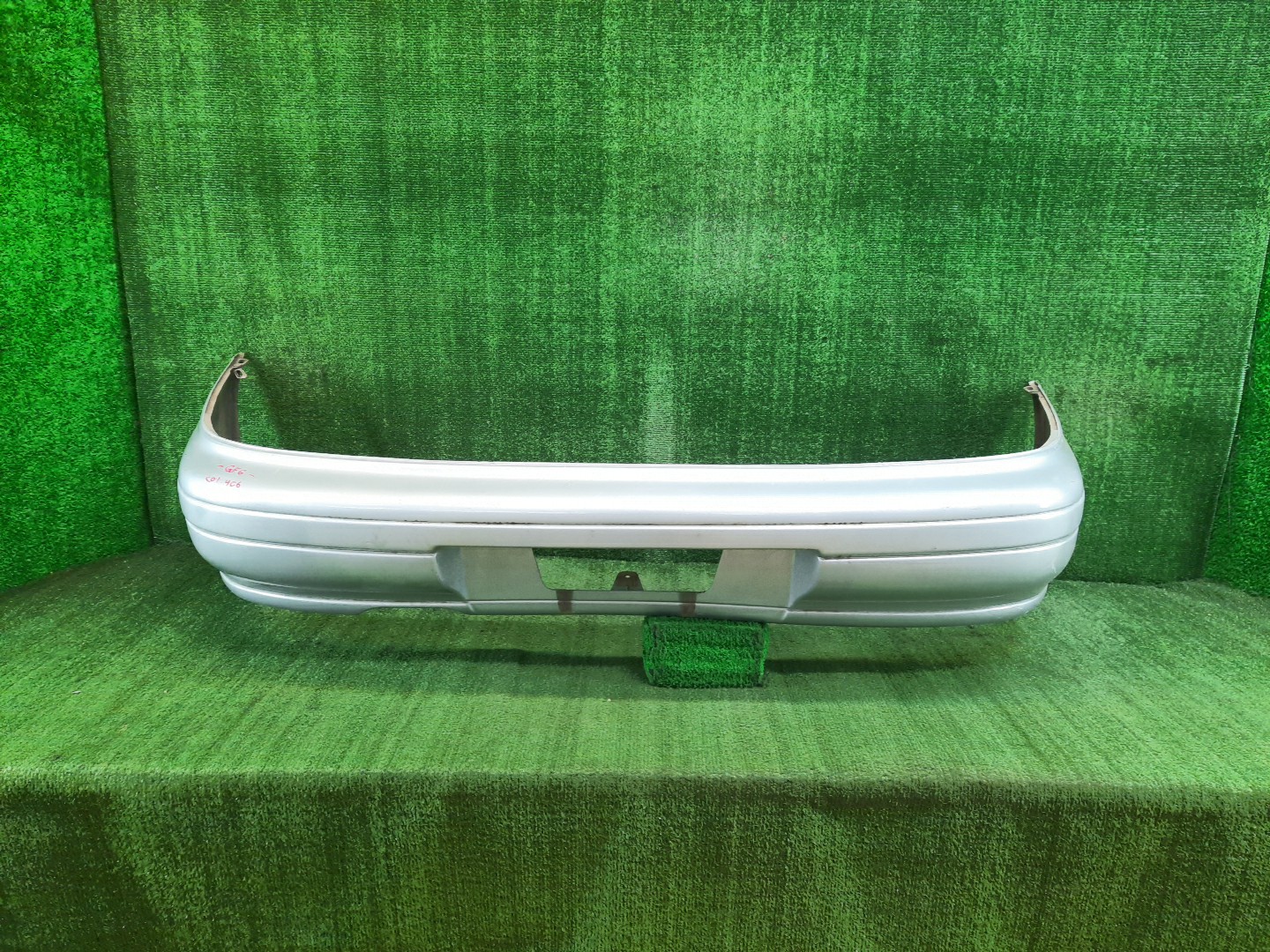 Бампер задний SUBARU IMPREZA GF2, GF3, GF5, GF8, GF1, GF6 10357 1 ракурс