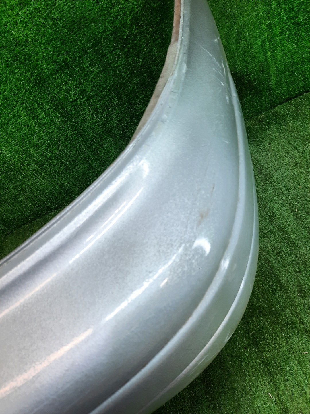 Бампер задний SUBARU IMPREZA GF2, GF3, GF5, GF8, GF1, GF6 10357 3 ракурс