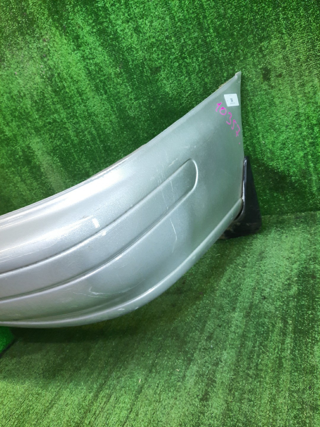 Бампер задний SUBARU IMPREZA GF2, GF3, GF5, GF8, GF1, GF6 10357 5 ракурс
