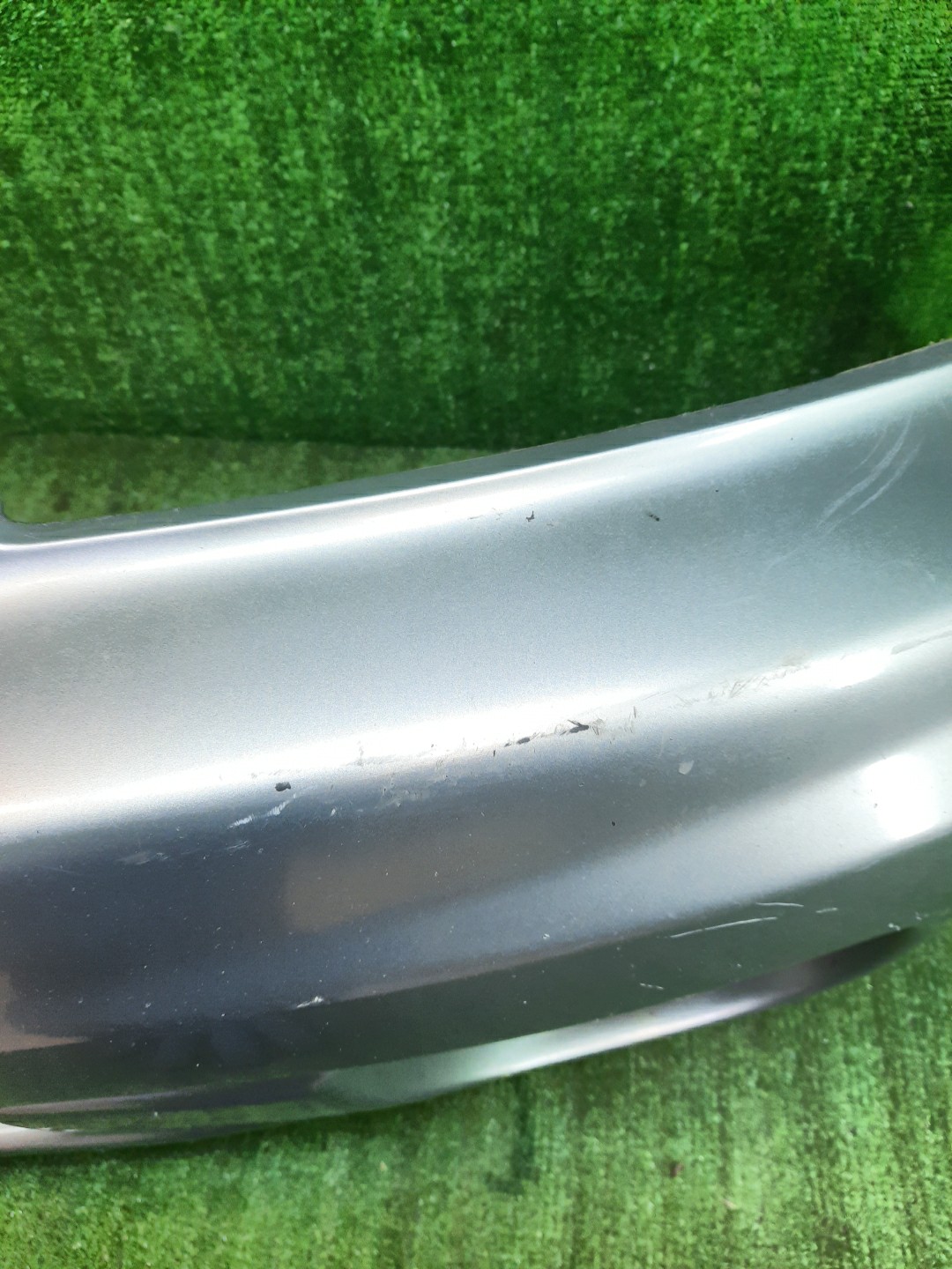 Бампер передний SUBARU LEGACY LANCASTER BH9 10366 4 ракурс