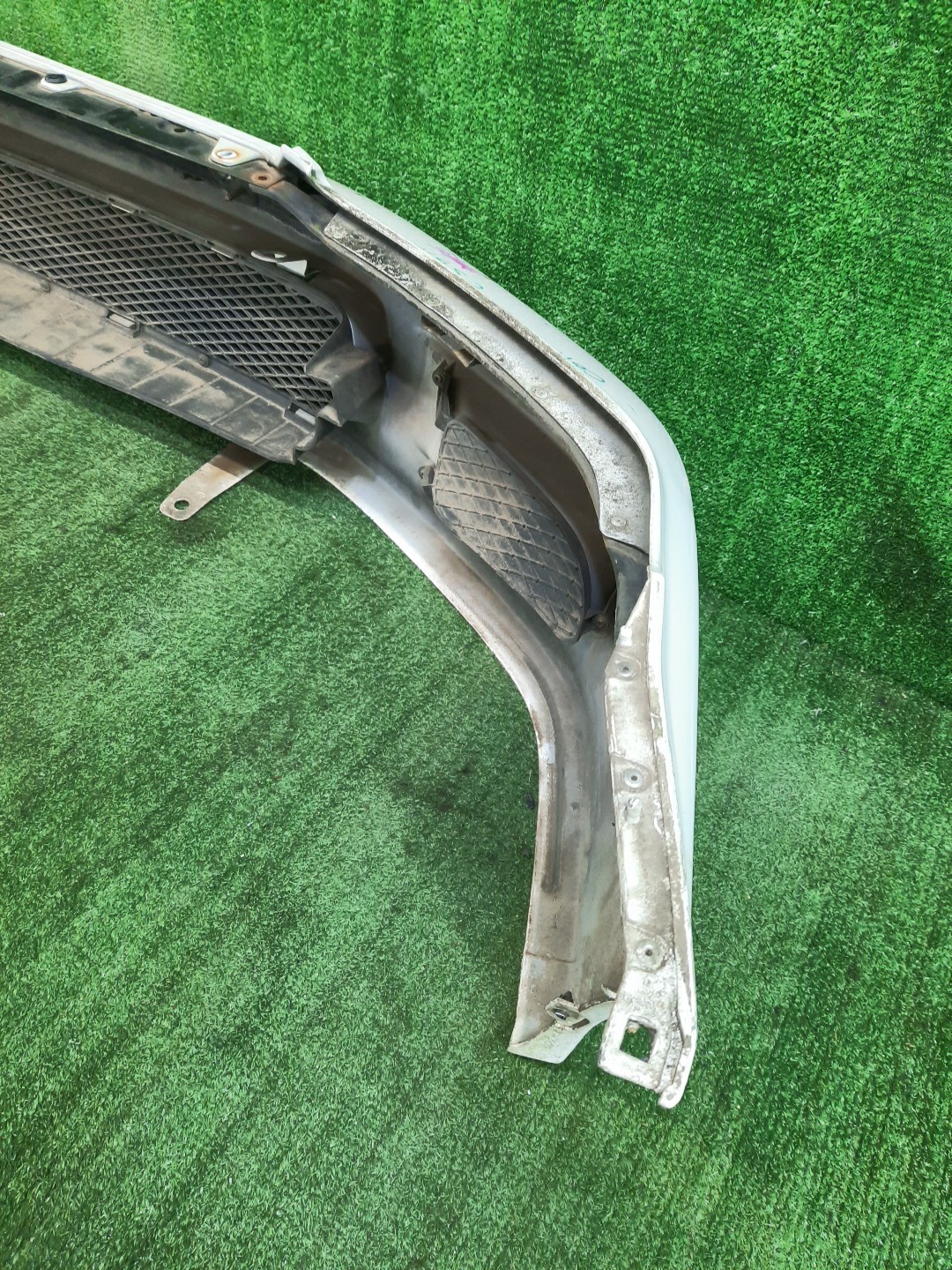 Бампер передний MITSUBISHI LANCER CEDIA, LANCER CS2A, CS5W, CS5A, CS3W, CS9W, CS9A, CS1A, CS2W, CS2V, CS3A, CS6A 10383 5 ракурс