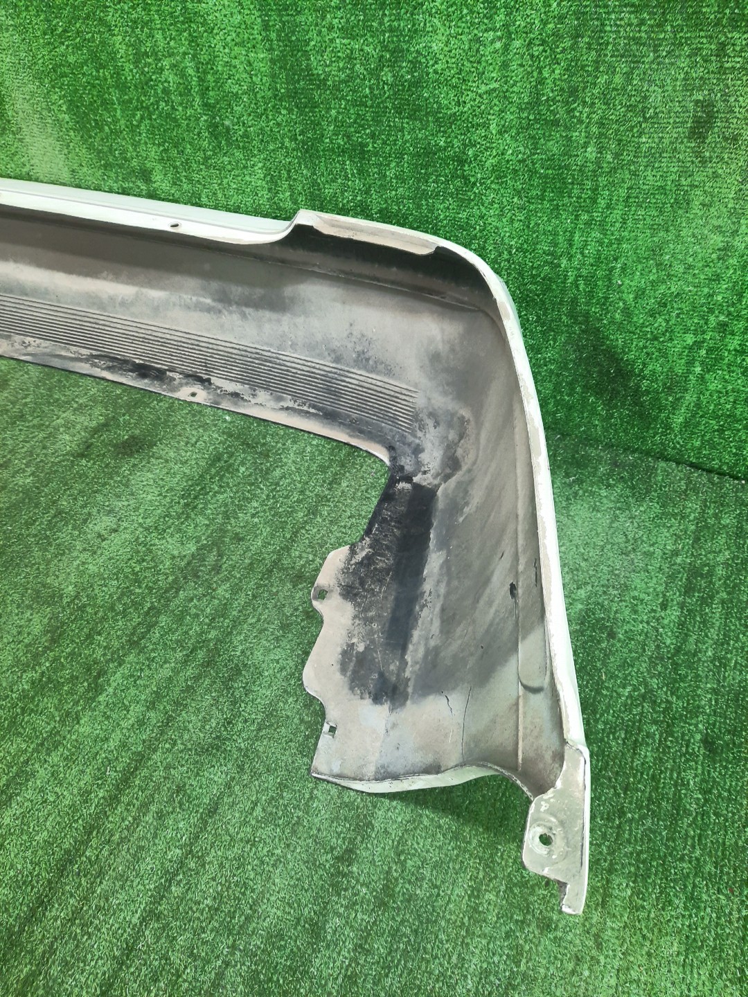 Бампер задний NISSAN PRIMERA P11, QP11, HP11 10391 5 ракурс