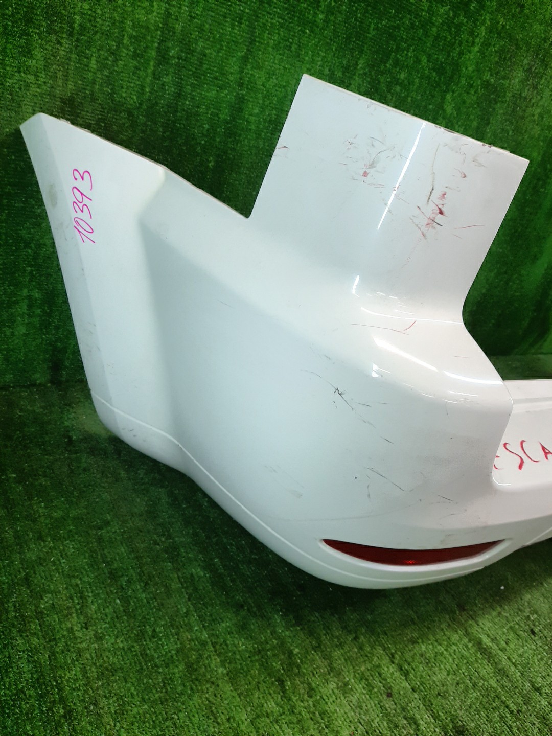 Бампер задний FORD ESCAPE LFAAJ, LFAL3 10393 2 ракурс