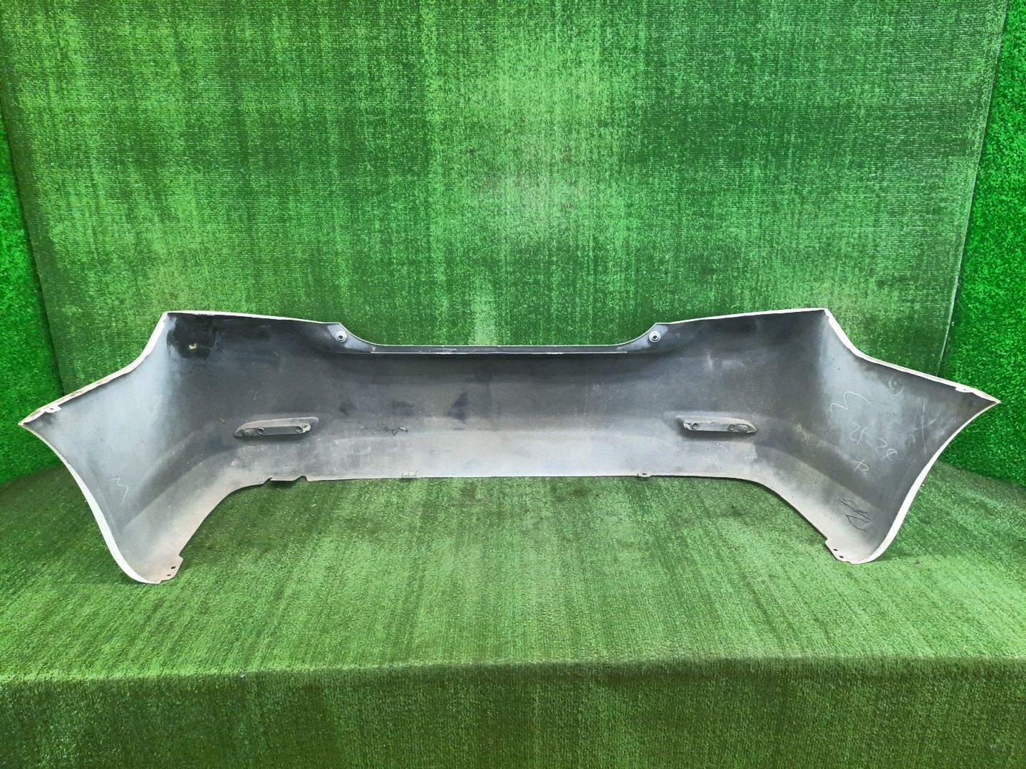 Бампер задний TOYOTA ALLION ZRT265, ZRT260, NZT260, ZRT261 10428 5 ракурс