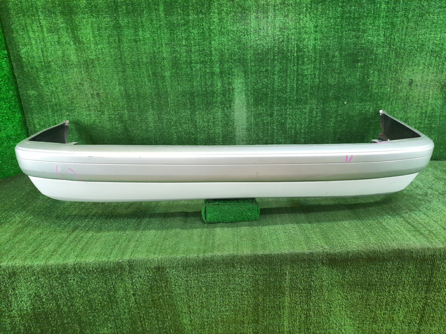 Бампер задний TOYOTA SPRINTER AE111, AE114, AE110, EE111, CE110, CE114 10437 1 ракурс