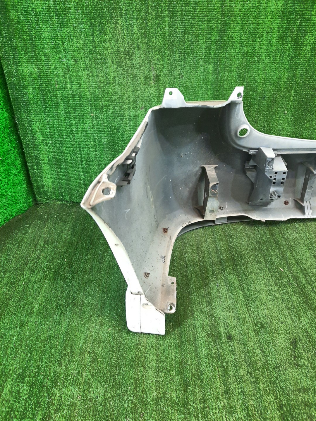 Бампер задний MAZDA PREMACY CP8W, CPEW 10445 5 ракурс