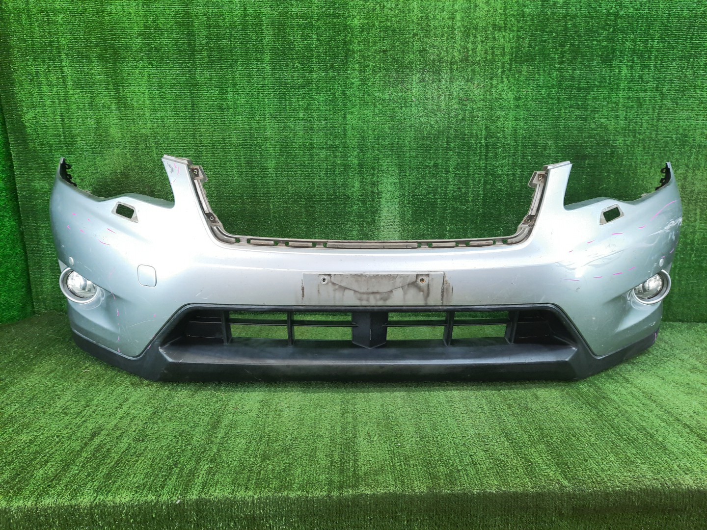 Бампер передний SUBARU XV GPE, GP7 10448 1 ракурс Бампер передний SUBARU XV GPE, GP7 10448 1 ракурс