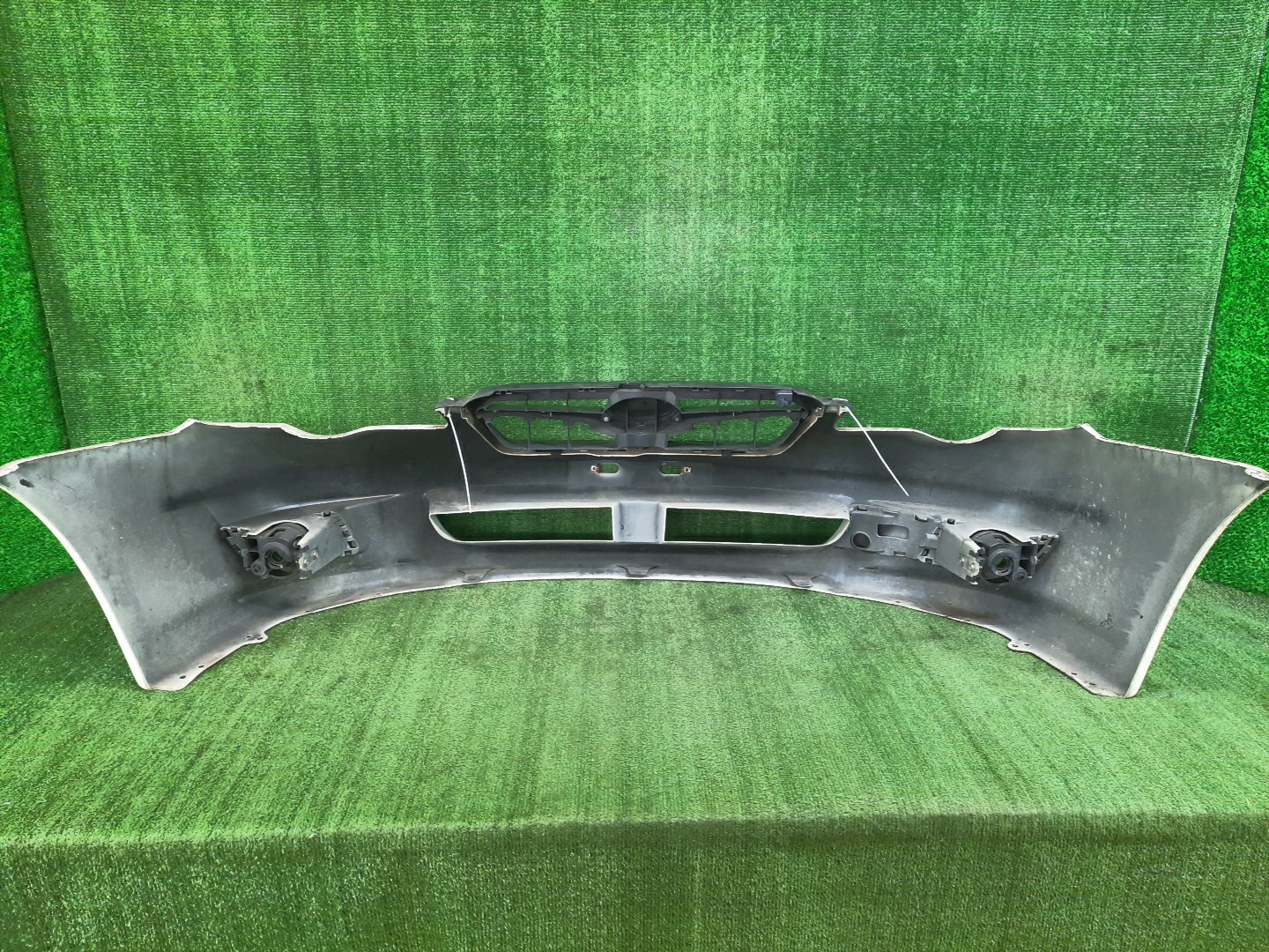 Бампер передний SUBARU LEGACY, LEGACY B4 BL5, BP9, BP5, BPE, BLE, BL9 10452 4 ракурс