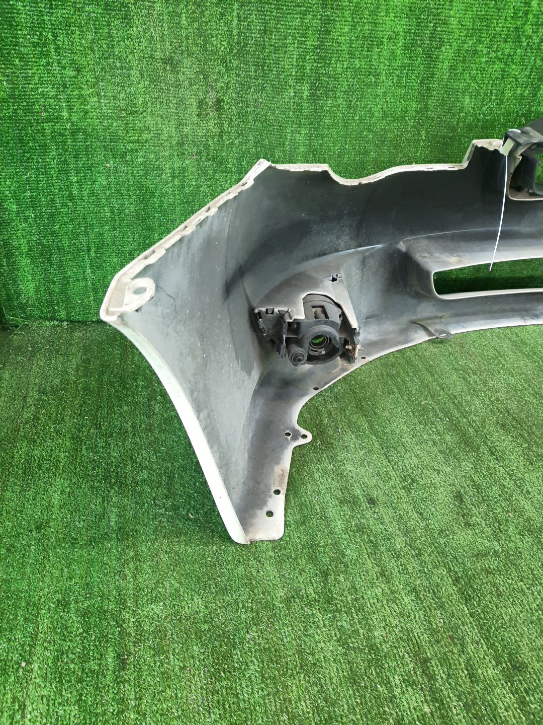 Бампер передний SUBARU LEGACY, LEGACY B4 BL5, BP9, BP5, BPE, BLE, BL9 10452 5 ракурс