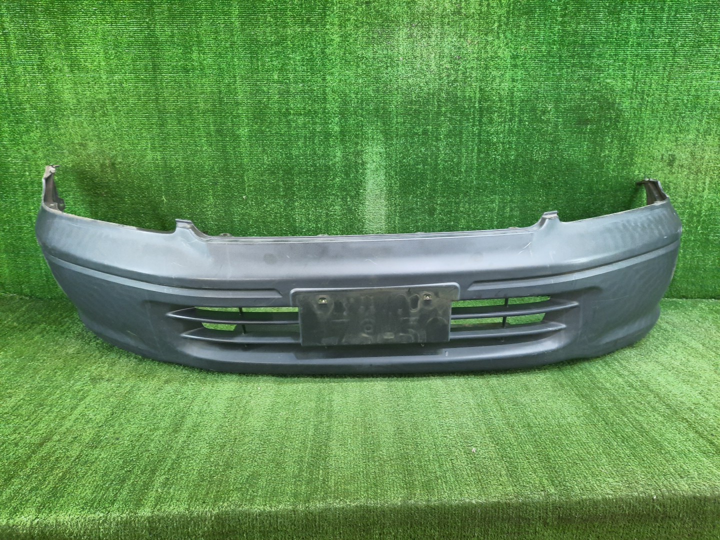 Бампер передний MITSUBISHI LANCER CEDIA, LANCER CS2A, CS5W, CS5A, CS3W, CS9W, CS9A, CS1A, CS2W, CS2V, CS3A, CS6A 10495 1 ракурс