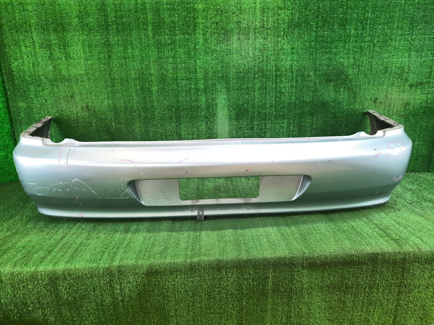 Бампер задний MITSUBISHI LANCER CEDIA, LANCER CS3W, CS9W, CS2W, CS5W 10516 1 ракурс