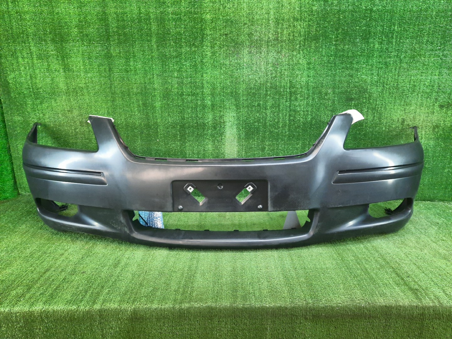 Бампер передний TOYOTA PREMIO ZZT240, NZT240, AZT240, ZZT245 52119-20956 1 ракурс