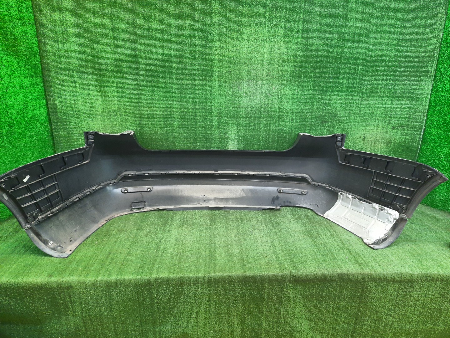 Бампер задний VOLKSWAGEN GOLF V 1K1 10625 5 ракурс