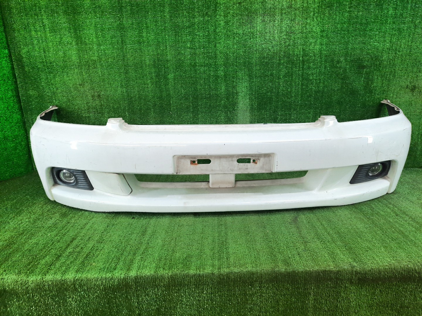 Бампер передний SUBARU LEGACY BH9, BE5, BH5, BHE, BHC, BE9 10656 1 ракурс
