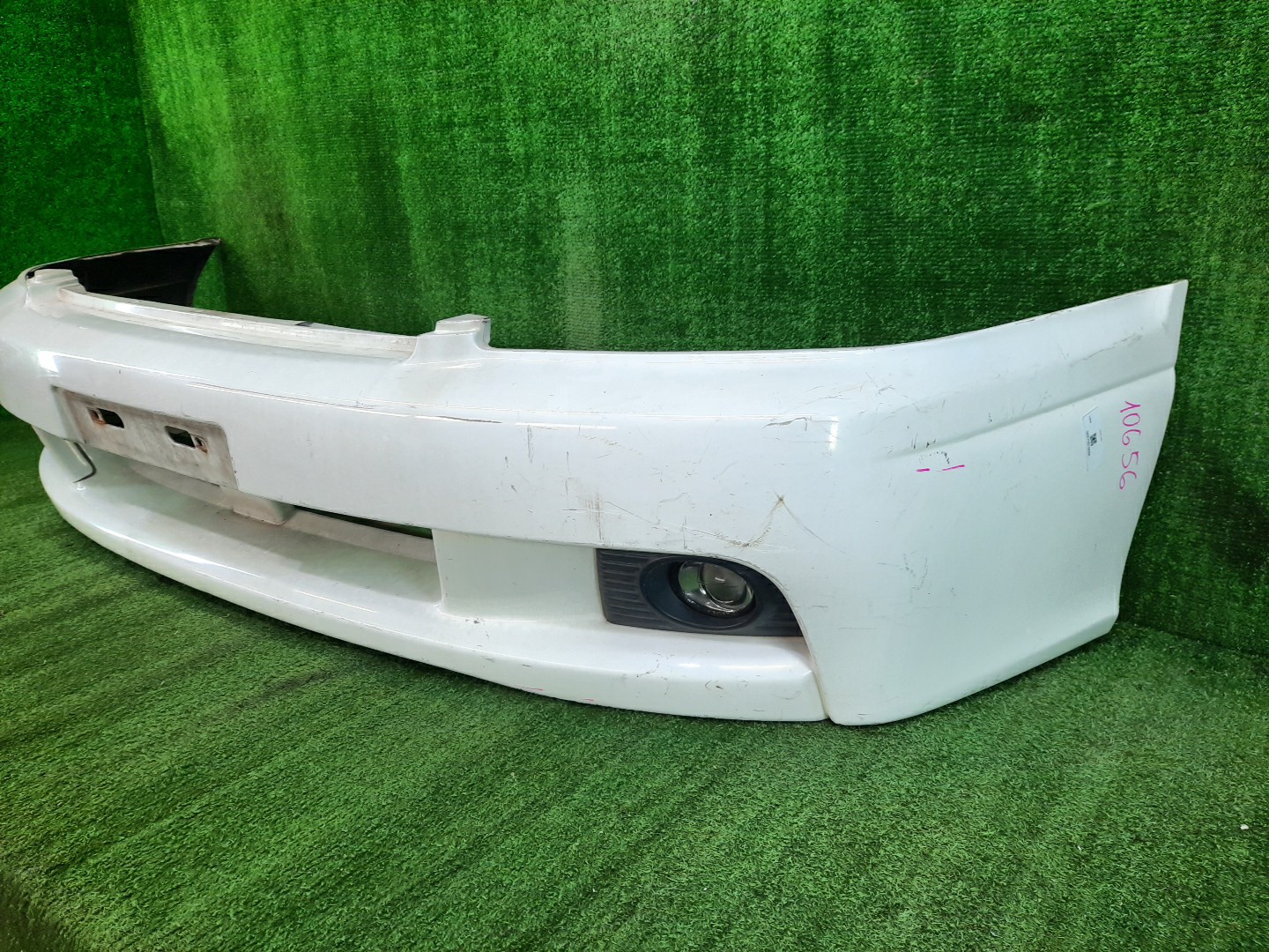 Бампер передний SUBARU LEGACY BH9, BE5, BH5, BHE, BHC, BE9 10656 2 ракурс