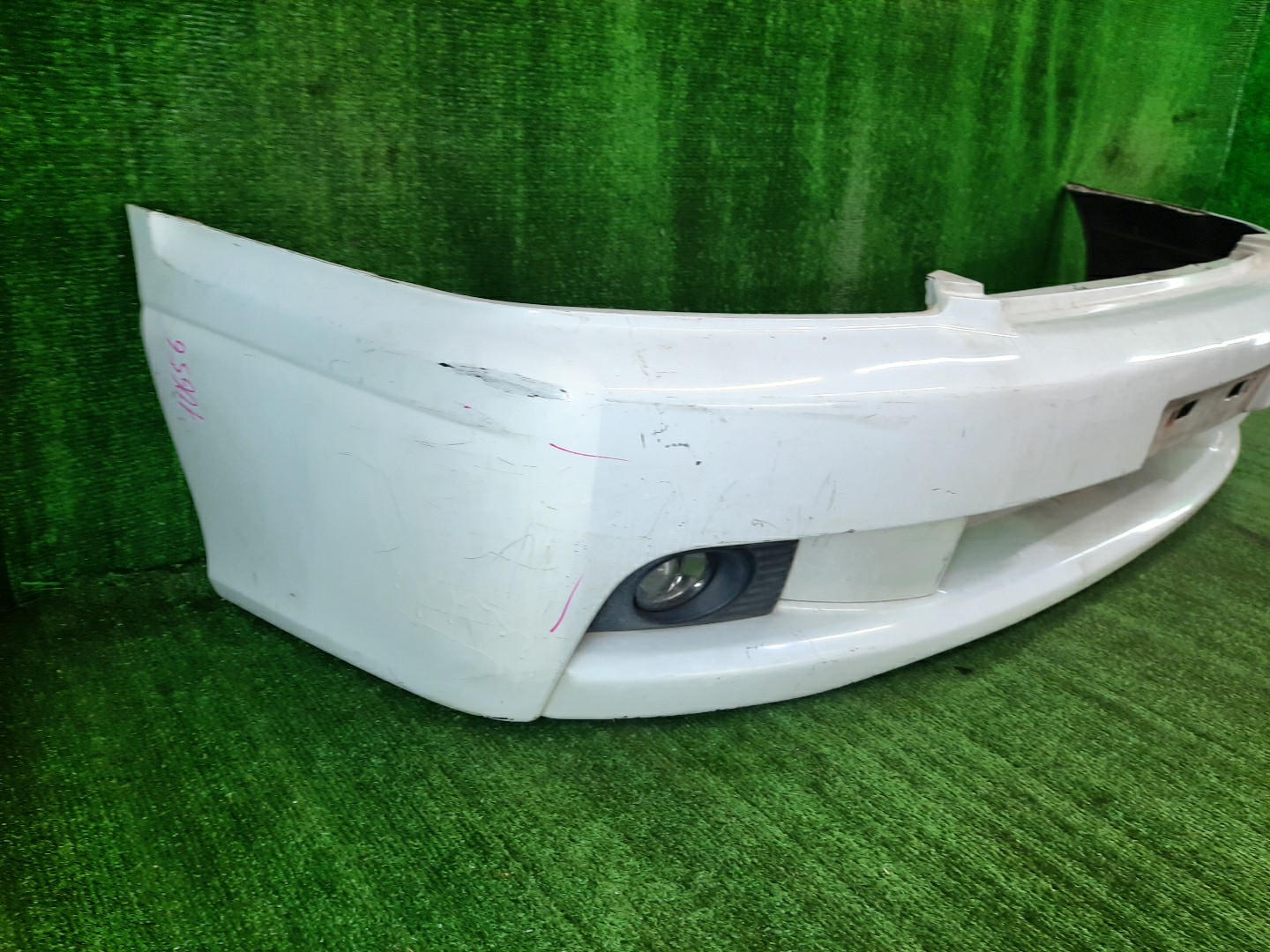 Бампер передний SUBARU LEGACY BH9, BE5, BH5, BHE, BHC, BE9 10656 3 ракурс