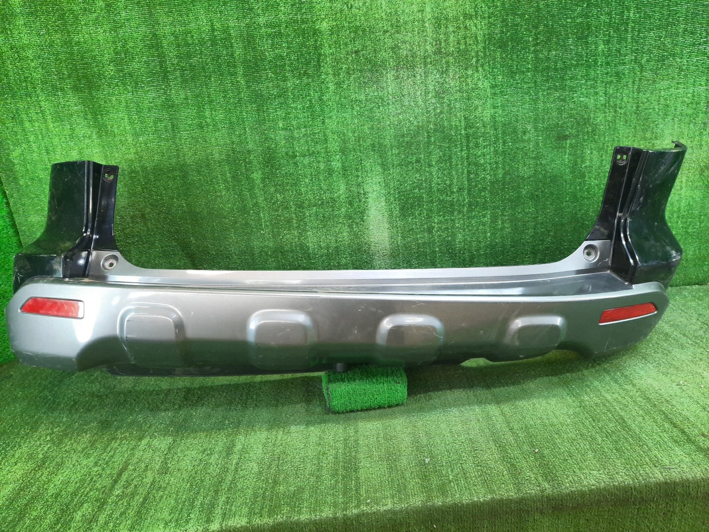 Бампер задний HONDA CR-V RE3, RE4 10674 1 ракурс