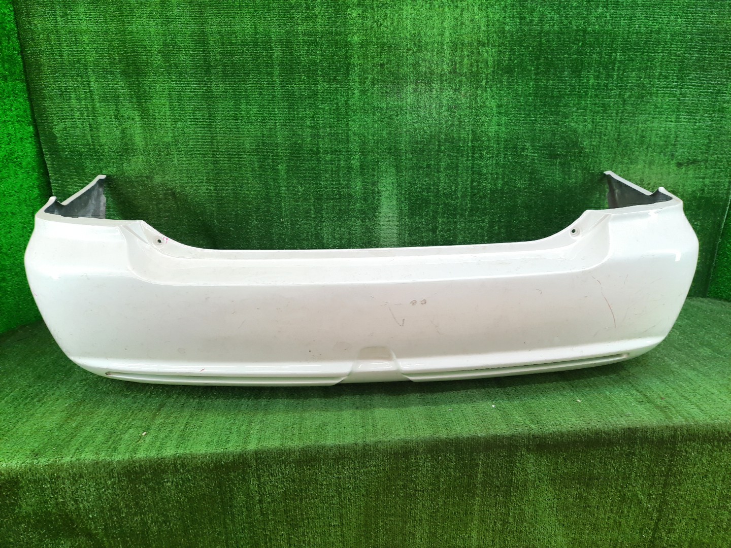 Бампер задний HONDA ODYSSEY RA6, RA8, RA7, RA9 10707 1 ракурс