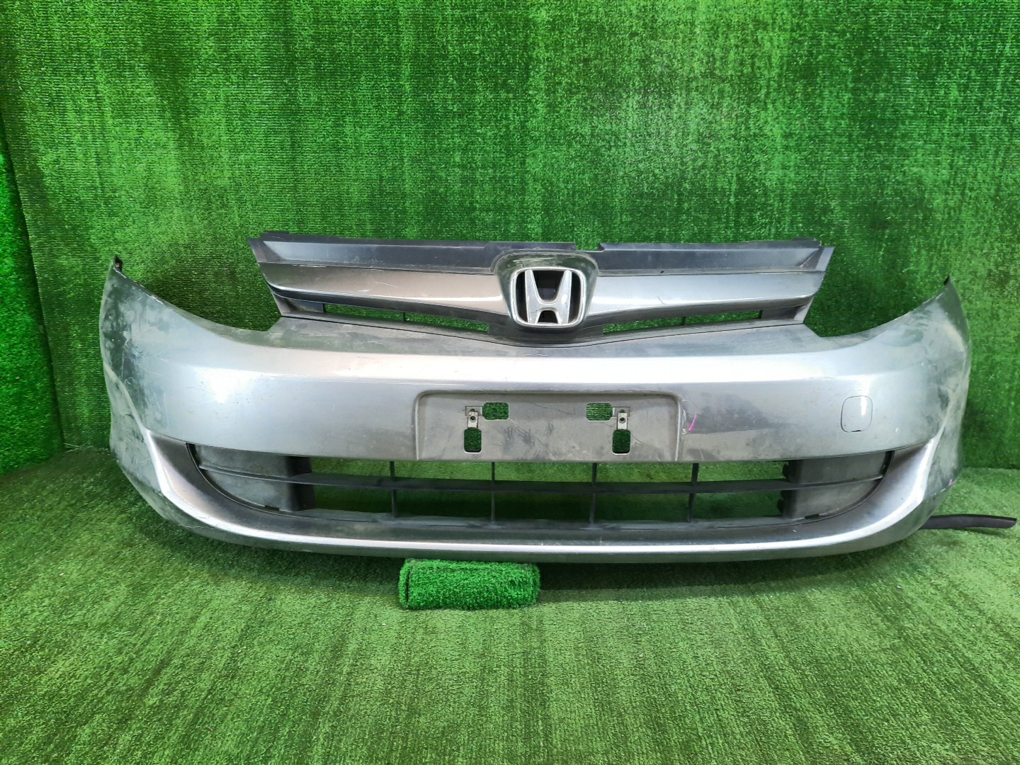 Бампер передний HONDA PARTNER, AIRWAVE GJ3, GJ1, GJ2 10728 1 ракурс
