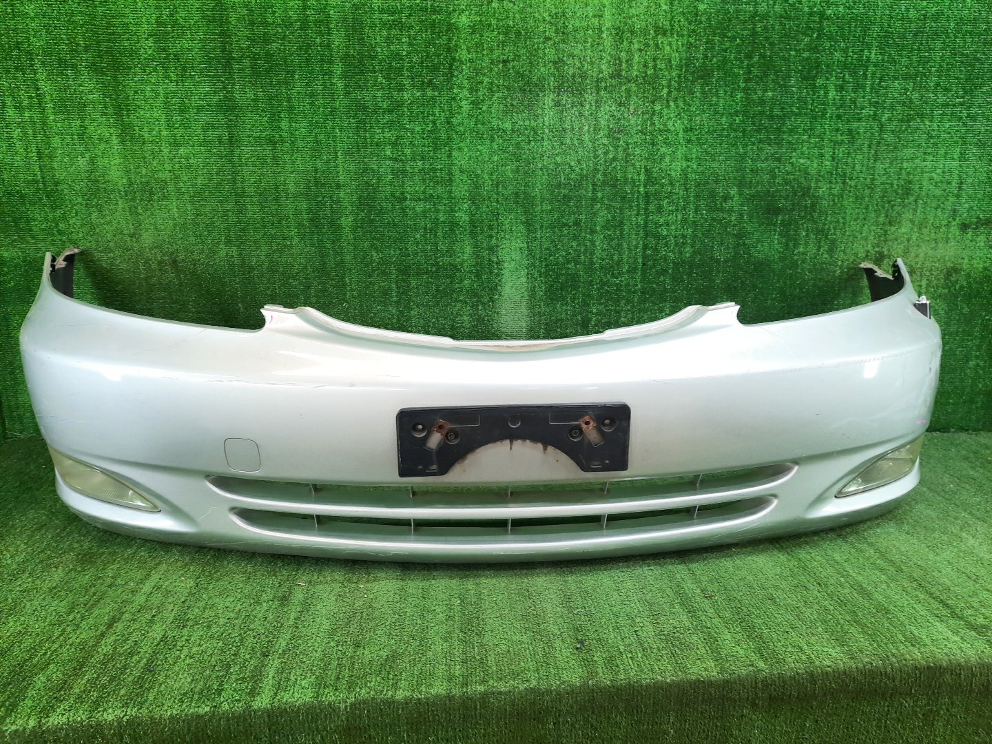 Бампер передний TOYOTA CAMRY, ALTIS ACV30, ACV35, ACV30N, ACV35N 10765 1 ракурс
