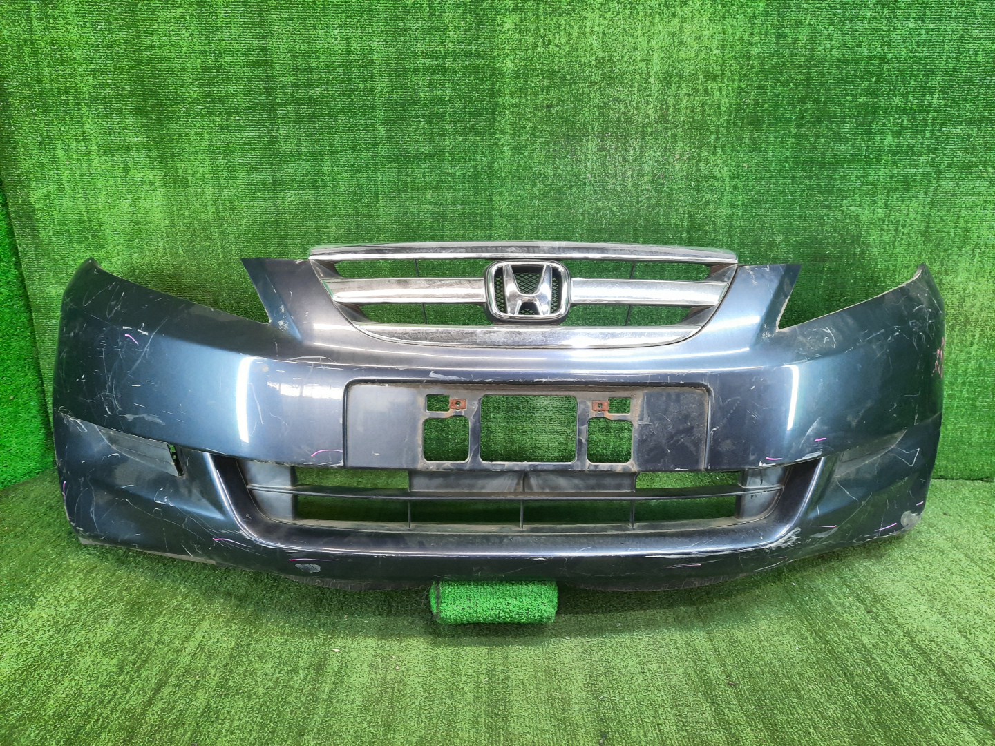 Бампер передний HONDA EDIX, FR-V BE1, BE2, BE3, BE4, BE8, BE3, BE1, BE2, BE4, BE8 10772 1 ракурс
