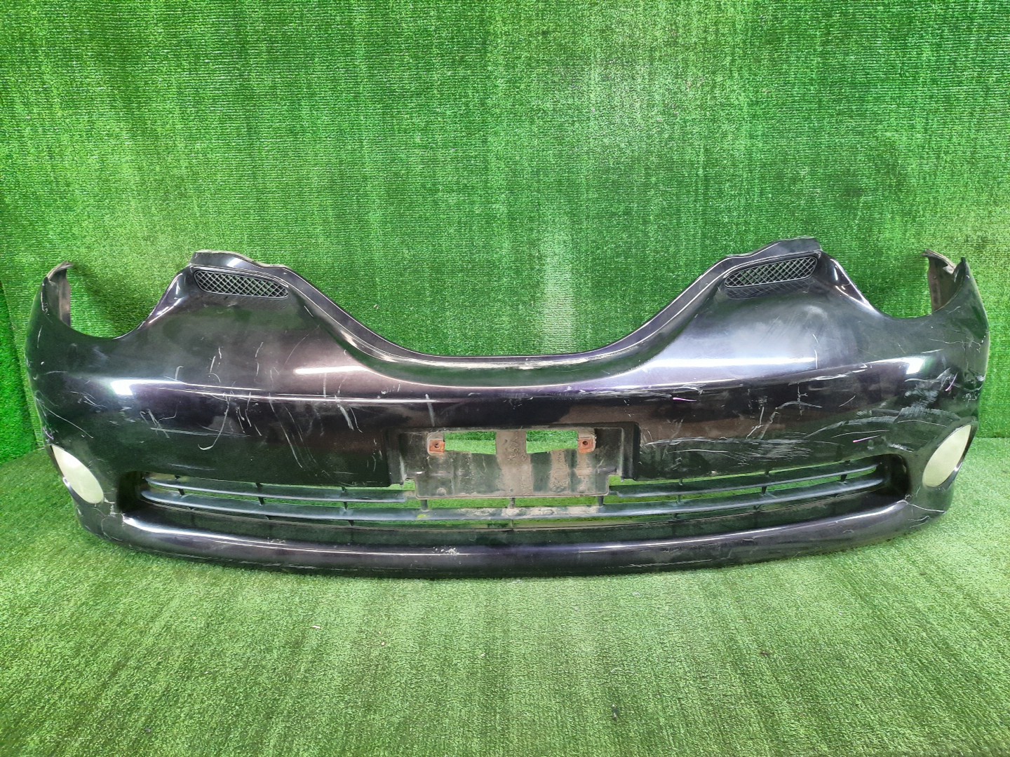 Бампер передний TOYOTA VEROSSA GX110, JZX110, GX115 10774 1 ракурс