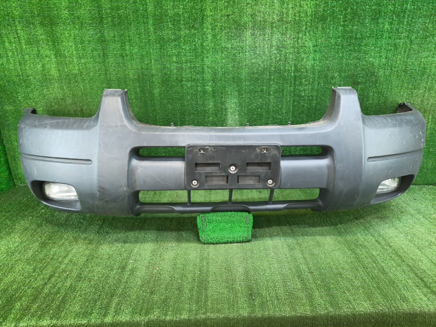 Бампер передний FORD FORD ESCAPE, ESCAPE EPFWF, EP3WF, EPEWF 10778 1 ракурс