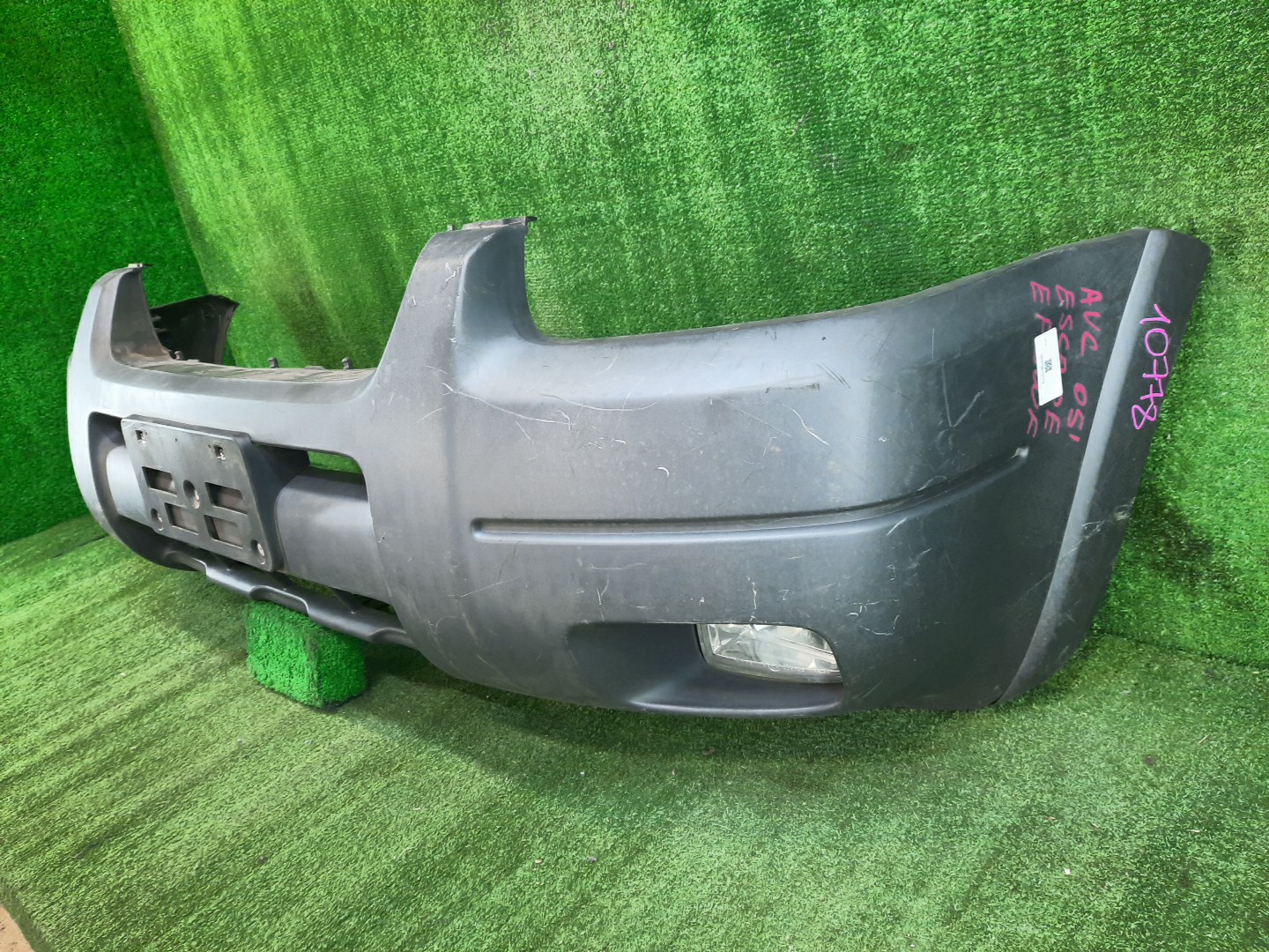 Бампер передний FORD FORD ESCAPE, ESCAPE EPFWF, EP3WF, EPEWF 10778 2 ракурс