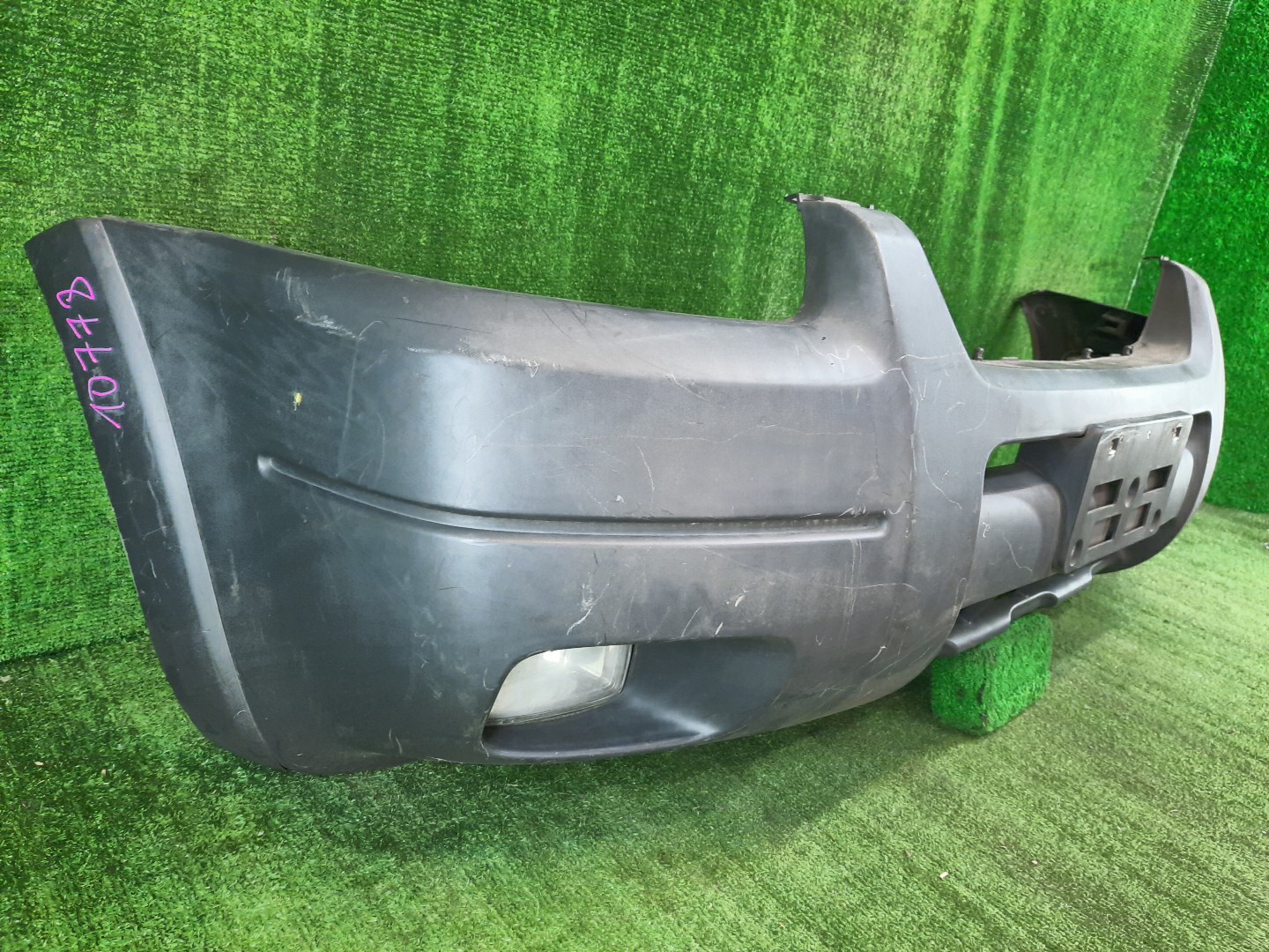 Бампер передний FORD FORD ESCAPE, ESCAPE EPFWF, EP3WF, EPEWF 10778 3 ракурс