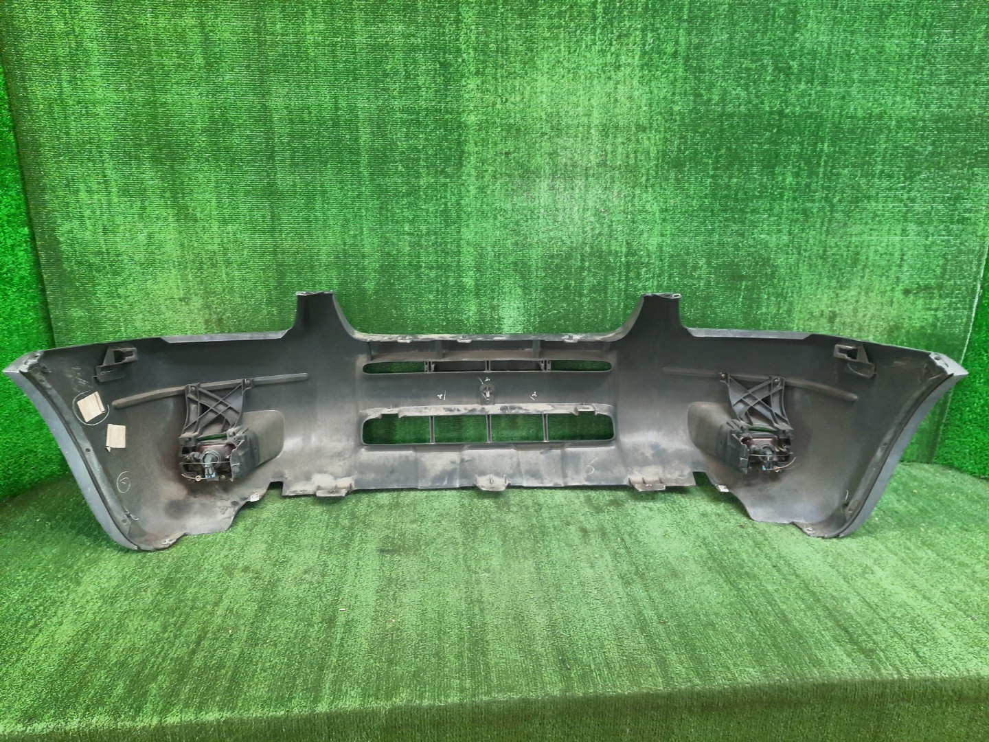 Бампер передний FORD FORD ESCAPE, ESCAPE EPFWF, EP3WF, EPEWF 10778 4 ракурс
