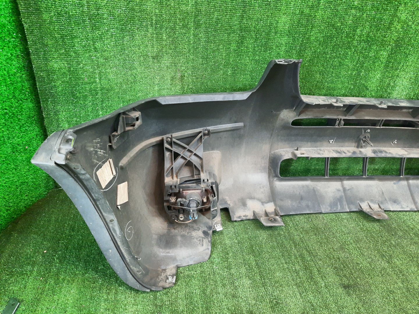 Бампер передний FORD FORD ESCAPE, ESCAPE EPFWF, EP3WF, EPEWF 10778 5 ракурс