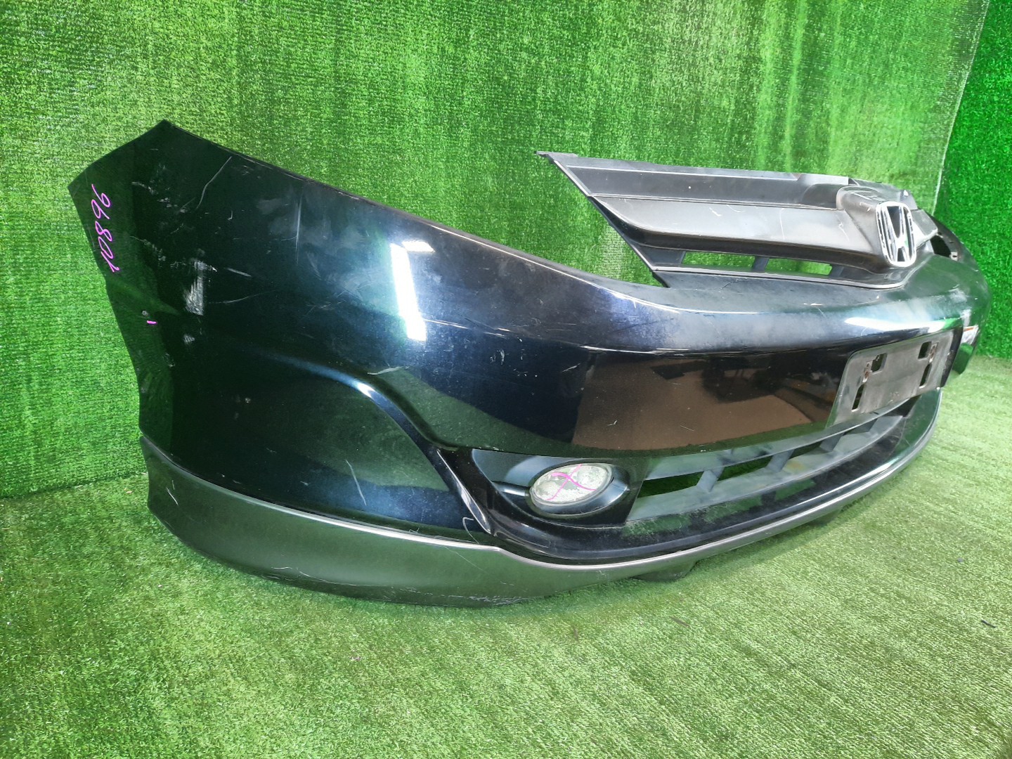 Бампер передний HONDA PARTNER, AIRWAVE GJ3, GJ1, GJ2 10896 3 ракурс