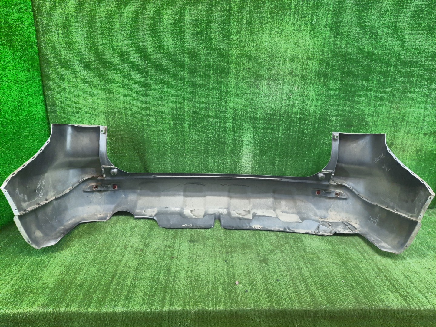 Бампер задний HONDA CR-V RE3, RE4 10910 5 ракурс