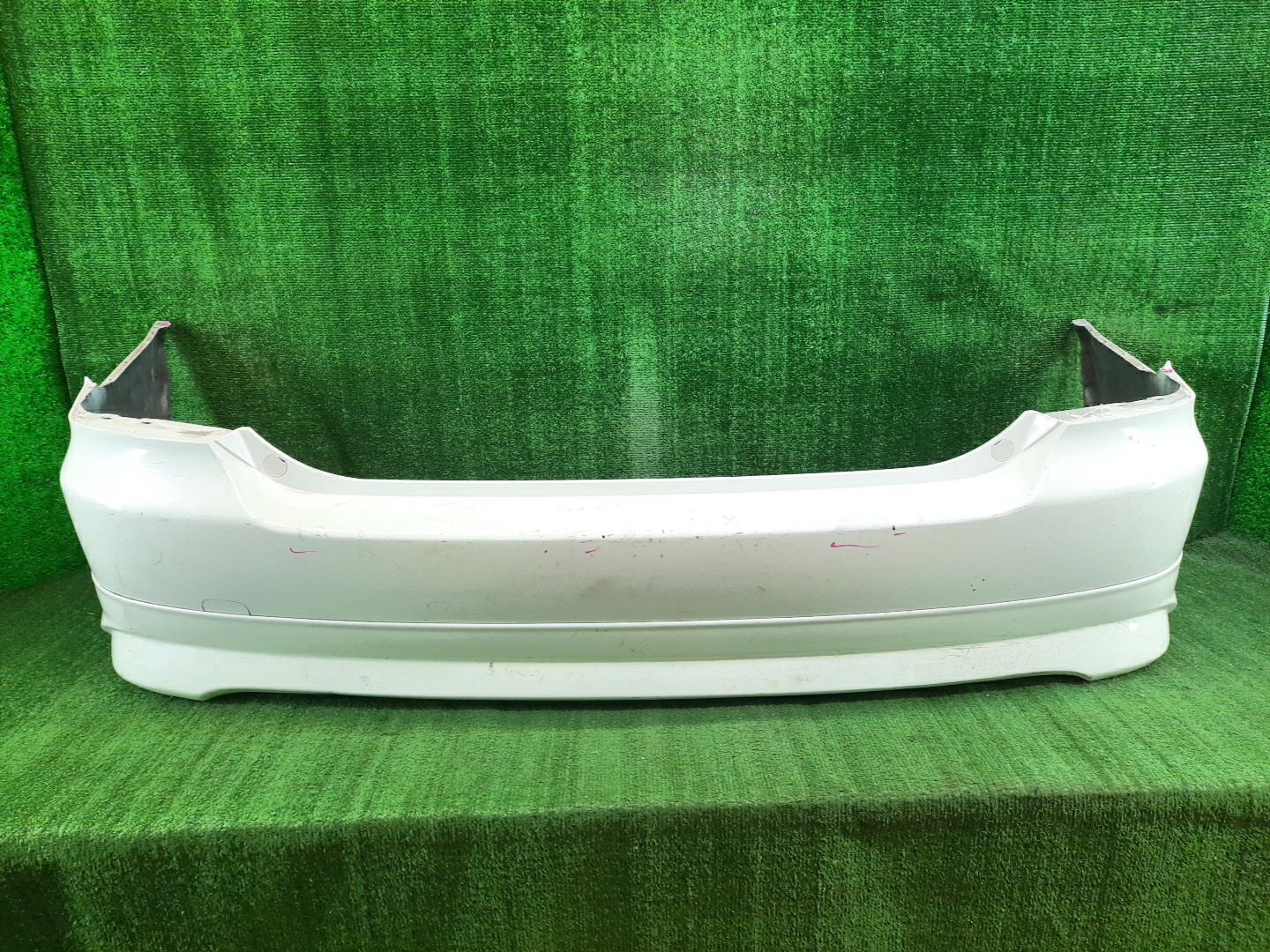 Бампер задний HONDA ODYSSEY RA6, RA8, RA7, RA9 10942 1 ракурс