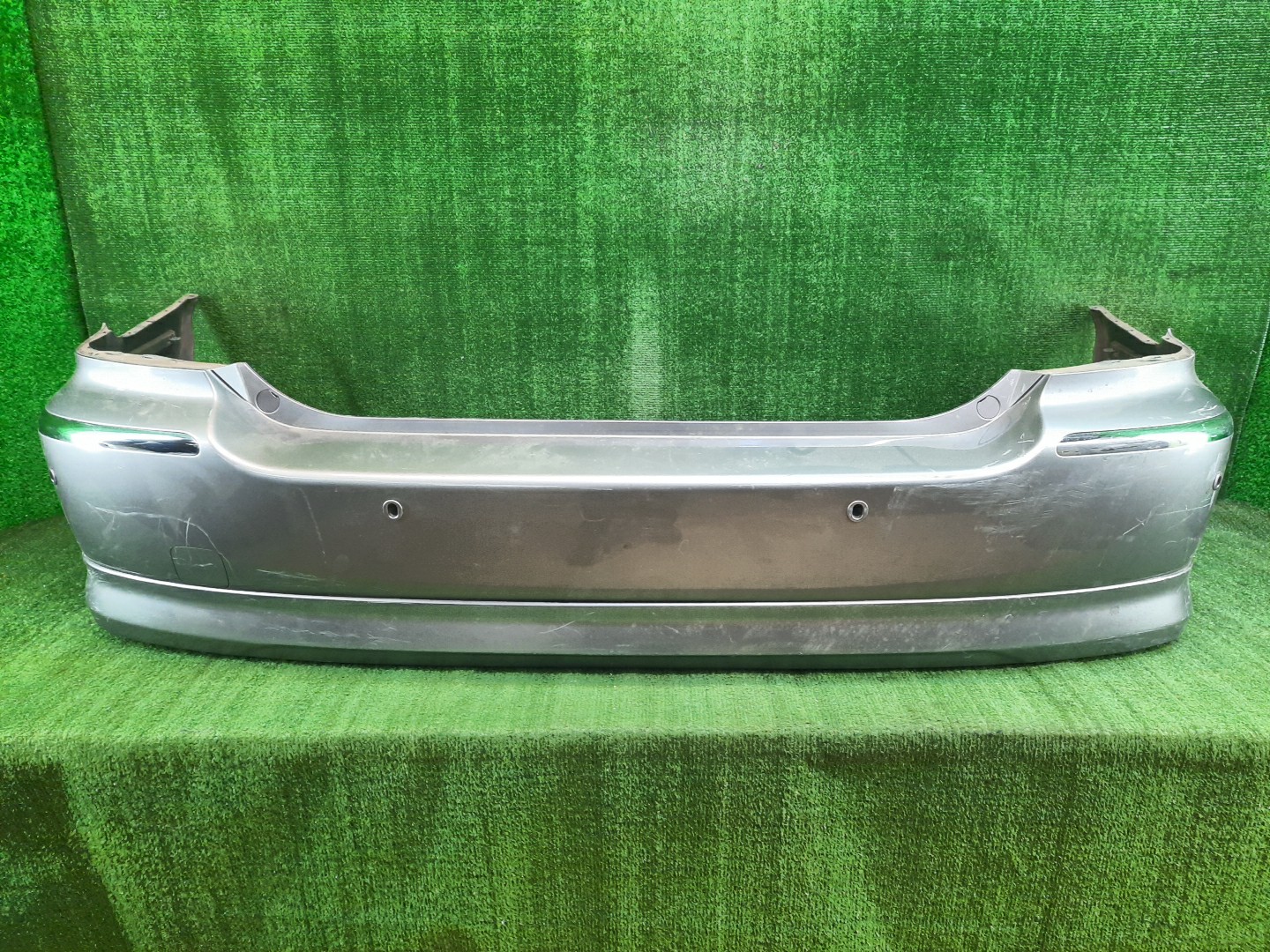 Бампер задний HONDA ODYSSEY RA6, RA8, RA7, RA9 10943 1 ракурс
