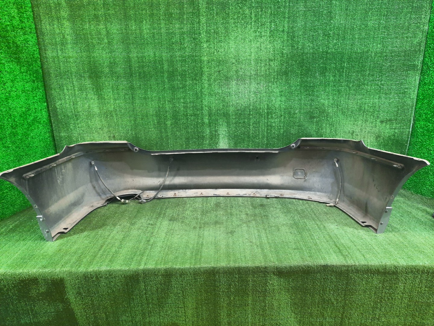Бампер задний HONDA ODYSSEY RA6, RA8, RA7, RA9 10943 4 ракурс