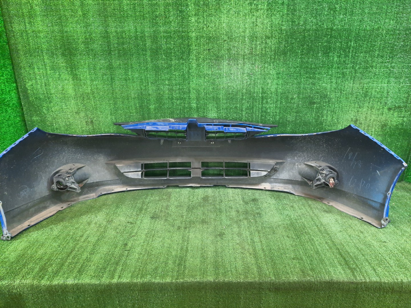 Бампер передний SUBARU IMPREZA GH6, GH7, GH8, GH2, GE3, GH3, GE2, GE6, GE7 10981 5 ракурс