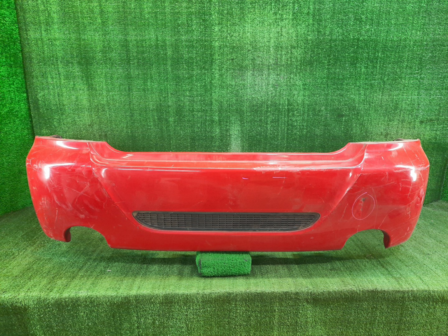 Бампер задний SUBARU LEGACY, LEGACY B4 BL5, BLE, BL9 10987 1 ракурс