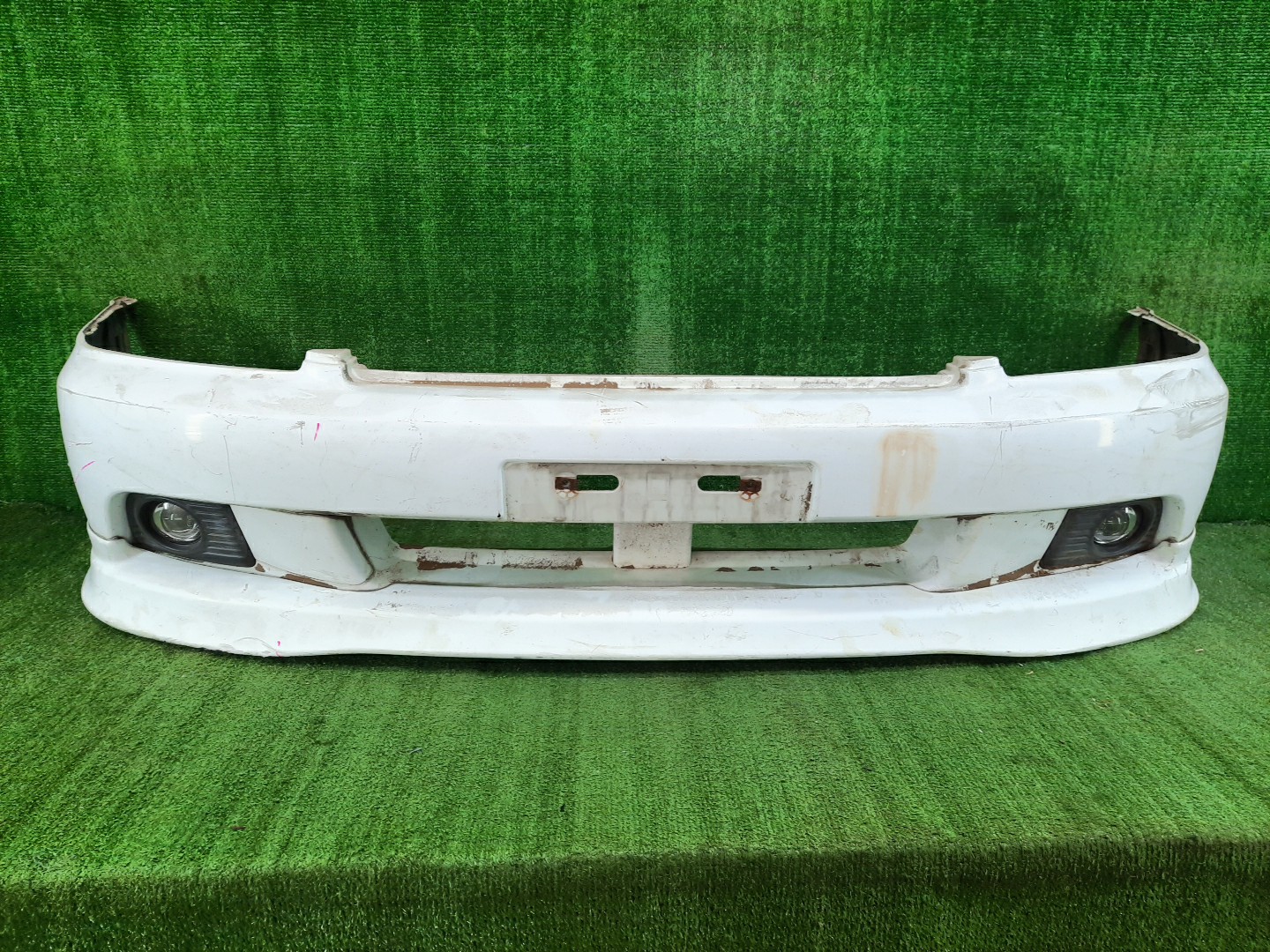 Бампер передний SUBARU LEGACY BH9, BE5, BH5, BHE, BHC, BE9 11002 1 ракурс